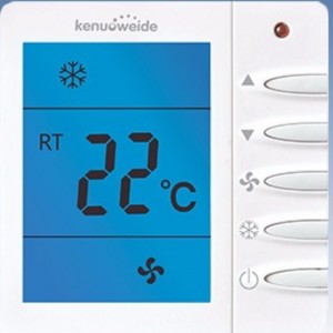 CKT22.1 regulátor teploty